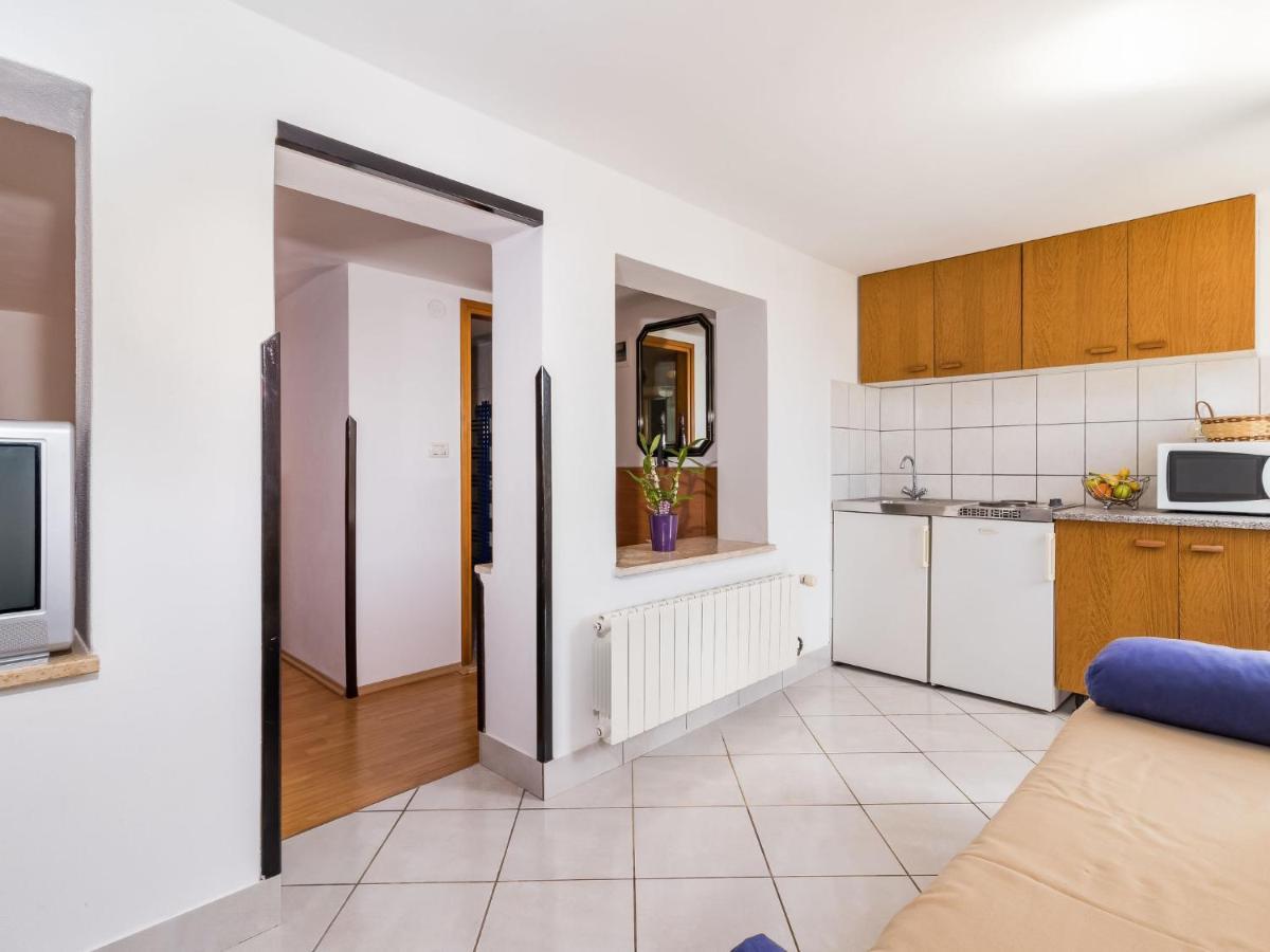 Apartment Kostro - Prc409 By Interhome Nova Vas  Exteriör bild